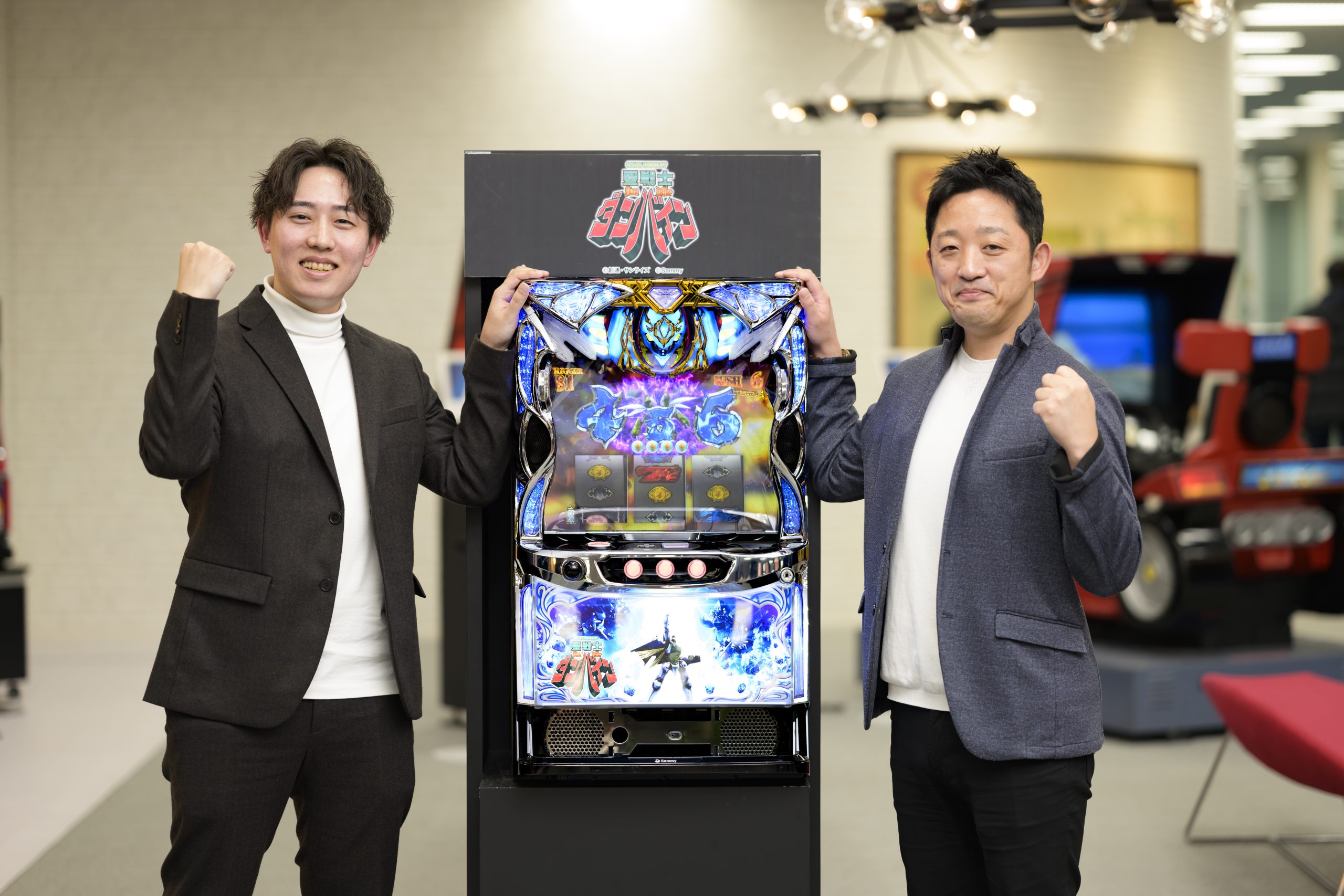 Focus8 | サミーの新たな挑戦「再生材循環スキーム」｜Focus