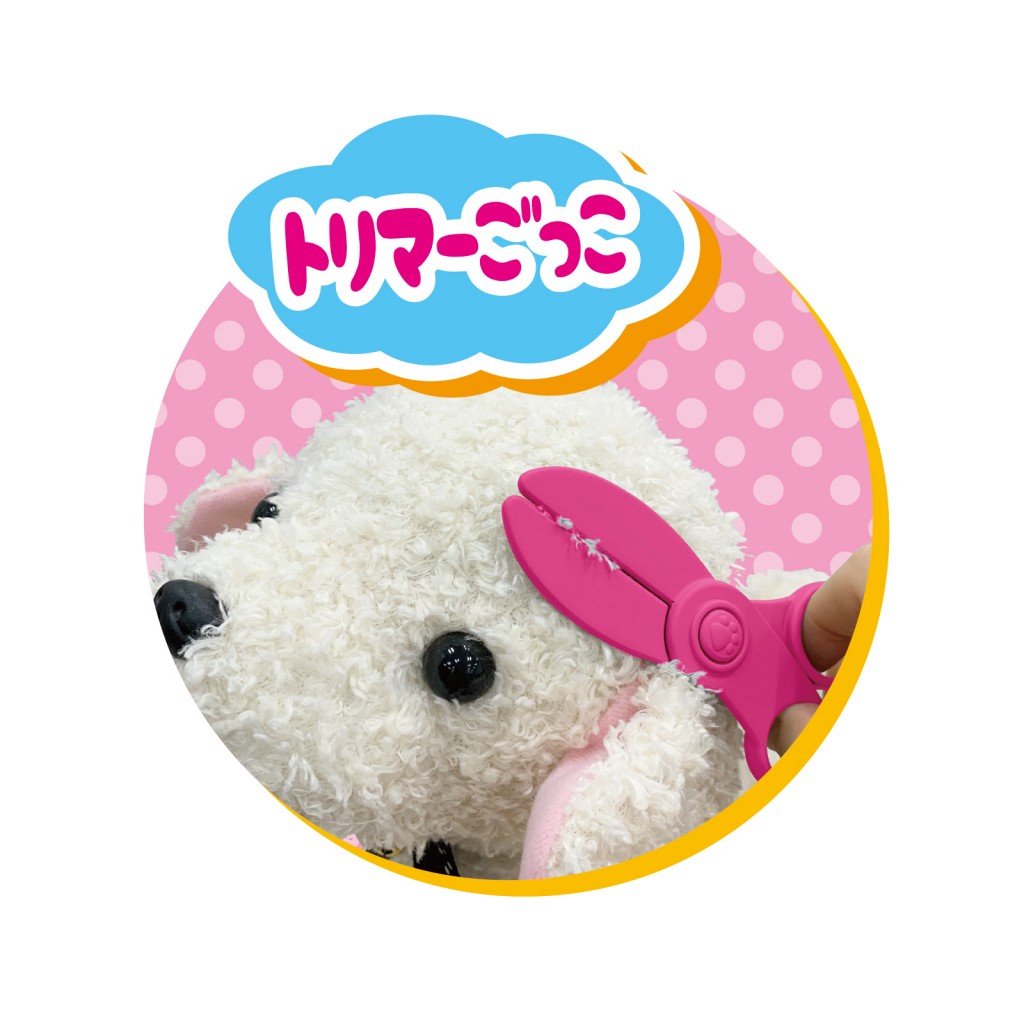 ココさかだちして もっと！なかよしセット｜セガ フェイブ トイ製品