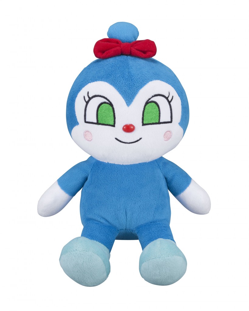 ふわりんスマイルぬいぐるみ S plus｜セガ フェイブ トイ製品情報公式