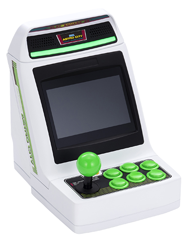 アストロシティミニ｜セガ フェイブ トイ製品情報公式