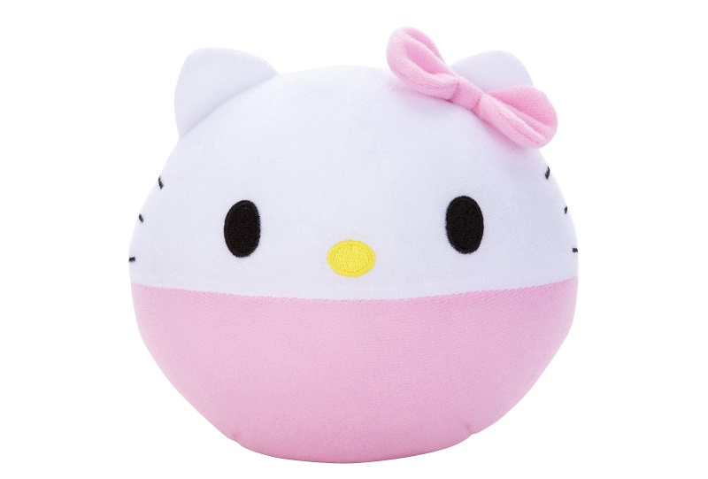 ぴょこたま♪ キャラクターシリーズ4種 クレヨンしんちゃん/ドラえもん