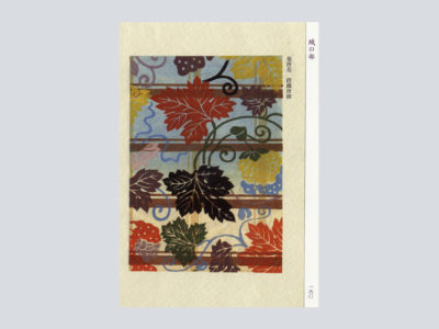 染と織の文様｜青幻舎 SEIGENSHA Art Publishing, Inc.
