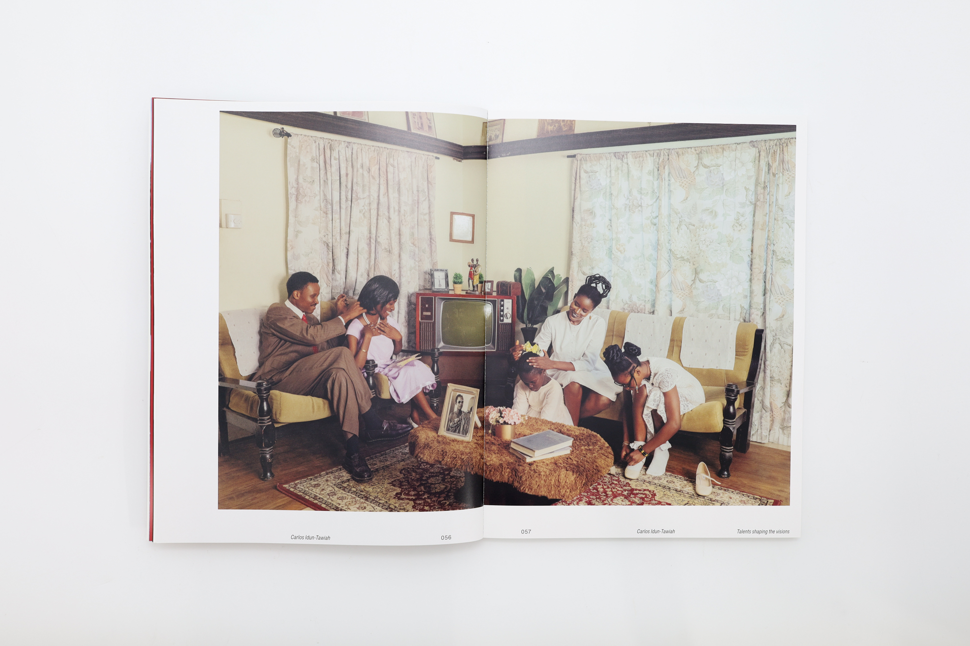 IMA（イマ）Vol.41 2024年4月29日発売号｜青幻舎 SEIGENSHA Art