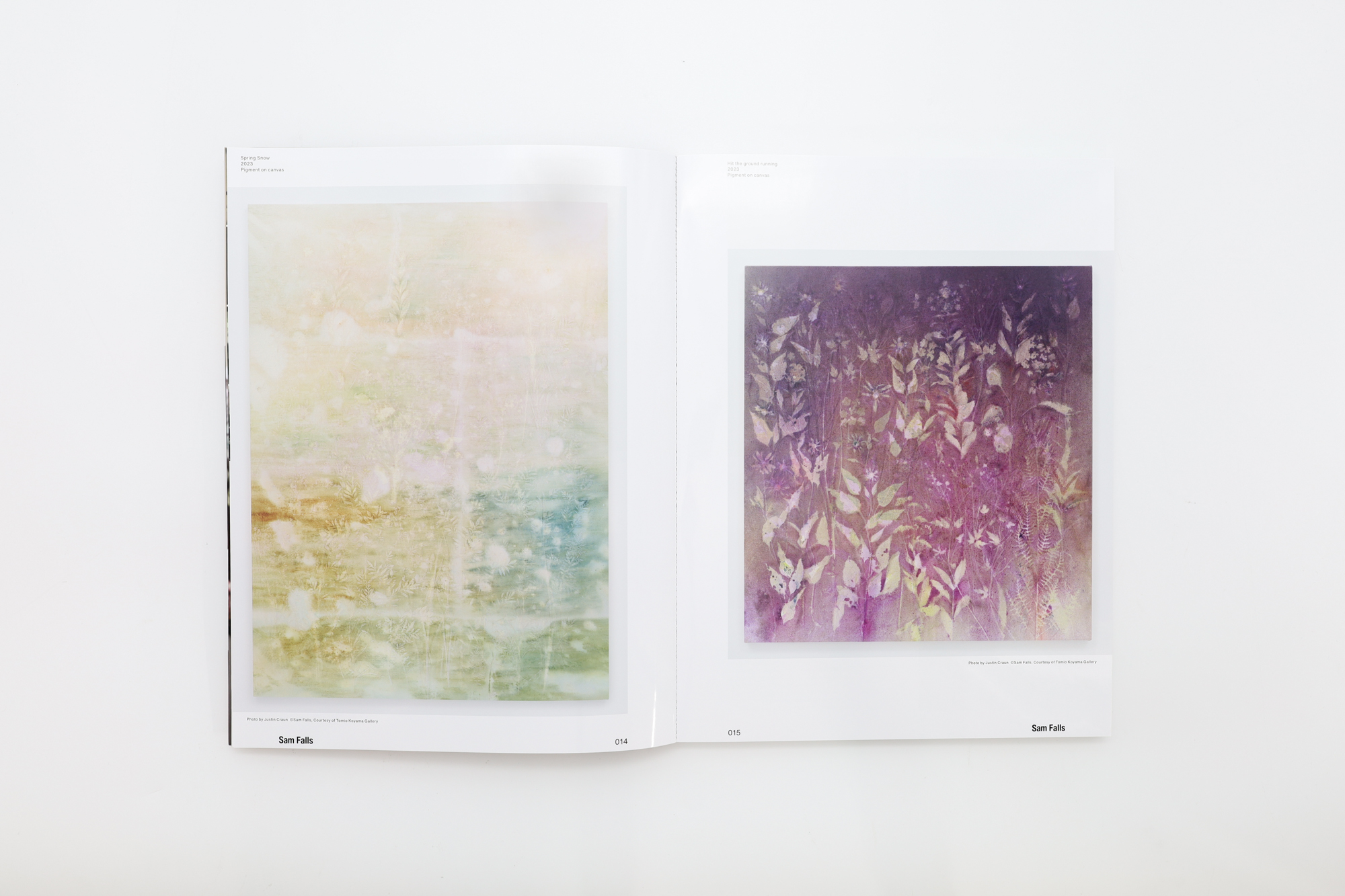 IMA（イマ）Vol.41 2024年4月29日発売号｜青幻舎 SEIGENSHA Art