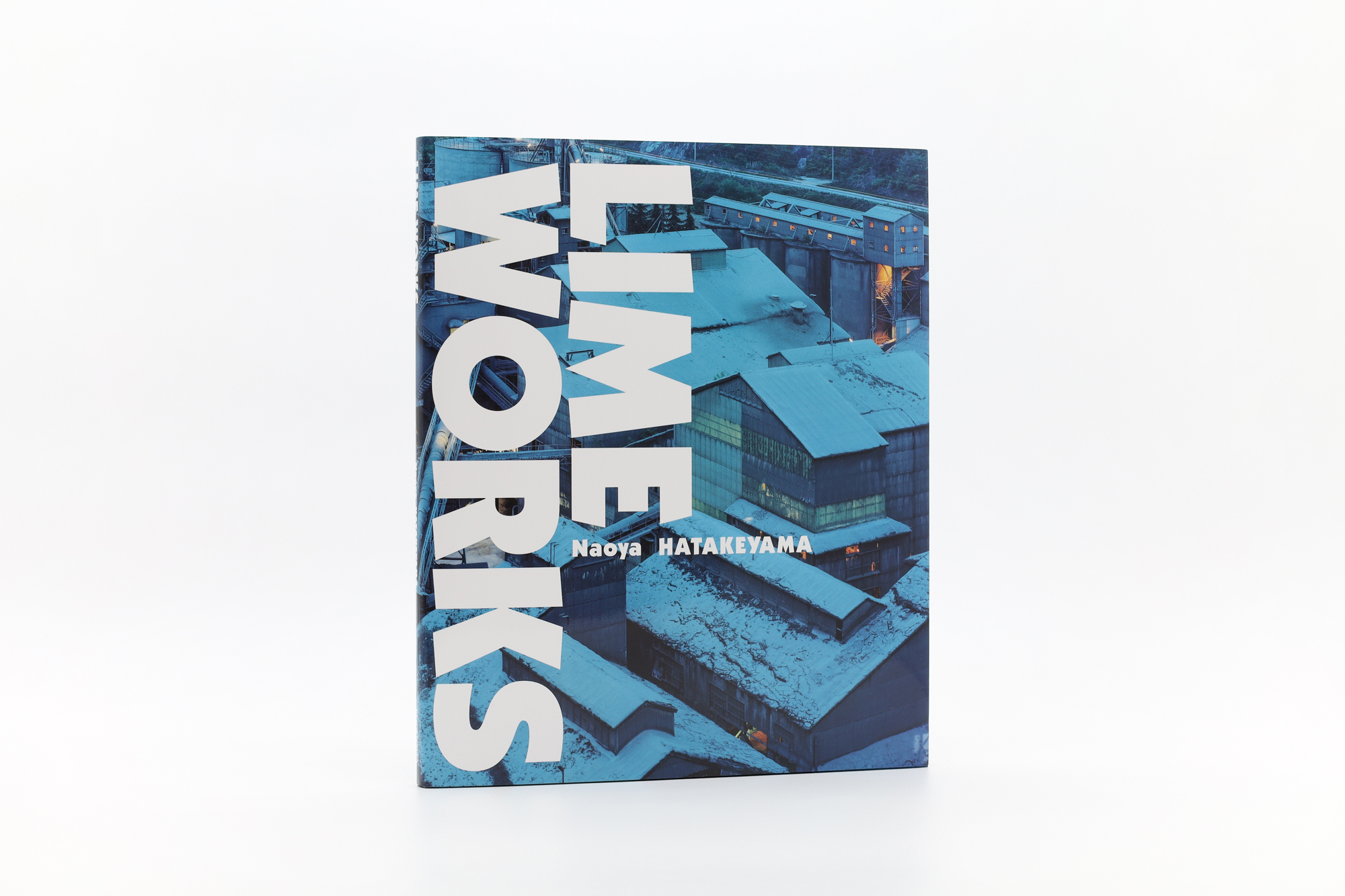 新版 LIME WORKS｜青幻舎 SEIGENSHA Art Publishing, Inc.