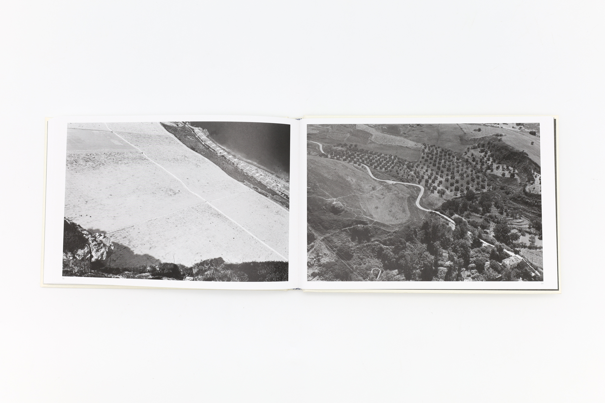 ANDALUCIA 1988｜青幻舎 SEIGENSHA Art Publishing, Inc.