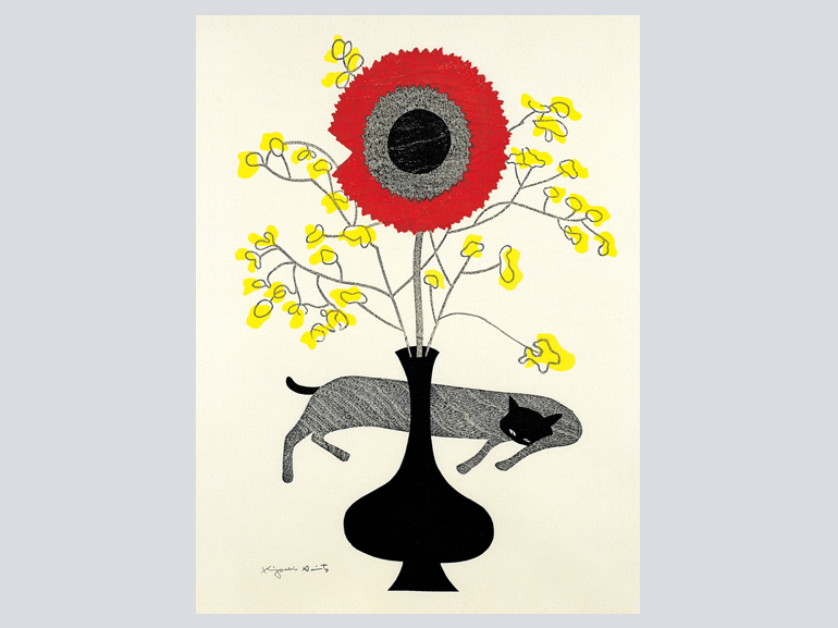 斎藤清 ―ちいさな美術館｜青幻舎 SEIGENSHA Art Publishing, Inc.