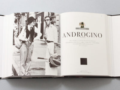 ファッション・ボックス 永遠のモード ― 愛すべき時代のアイコン（完全