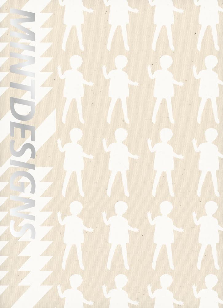 MINTDESIGNS｜青幻舎 SEIGENSHA Art Publishing, Inc.