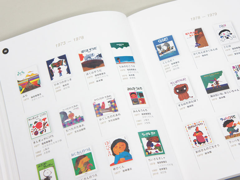 五味太郎絵本図録｜青幻舎 SEIGENSHA Art Publishing, Inc.