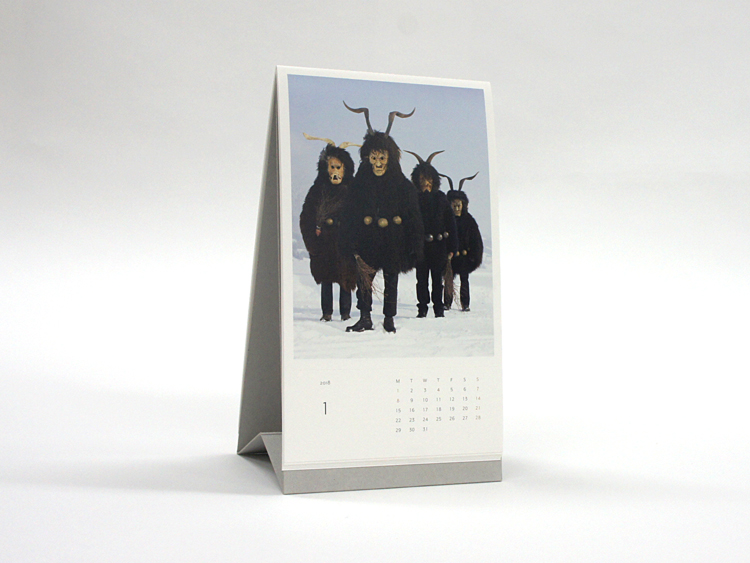 2018 WILDER MANN カレンダー｜青幻舎 SEIGENSHA Art Publishing, Inc.