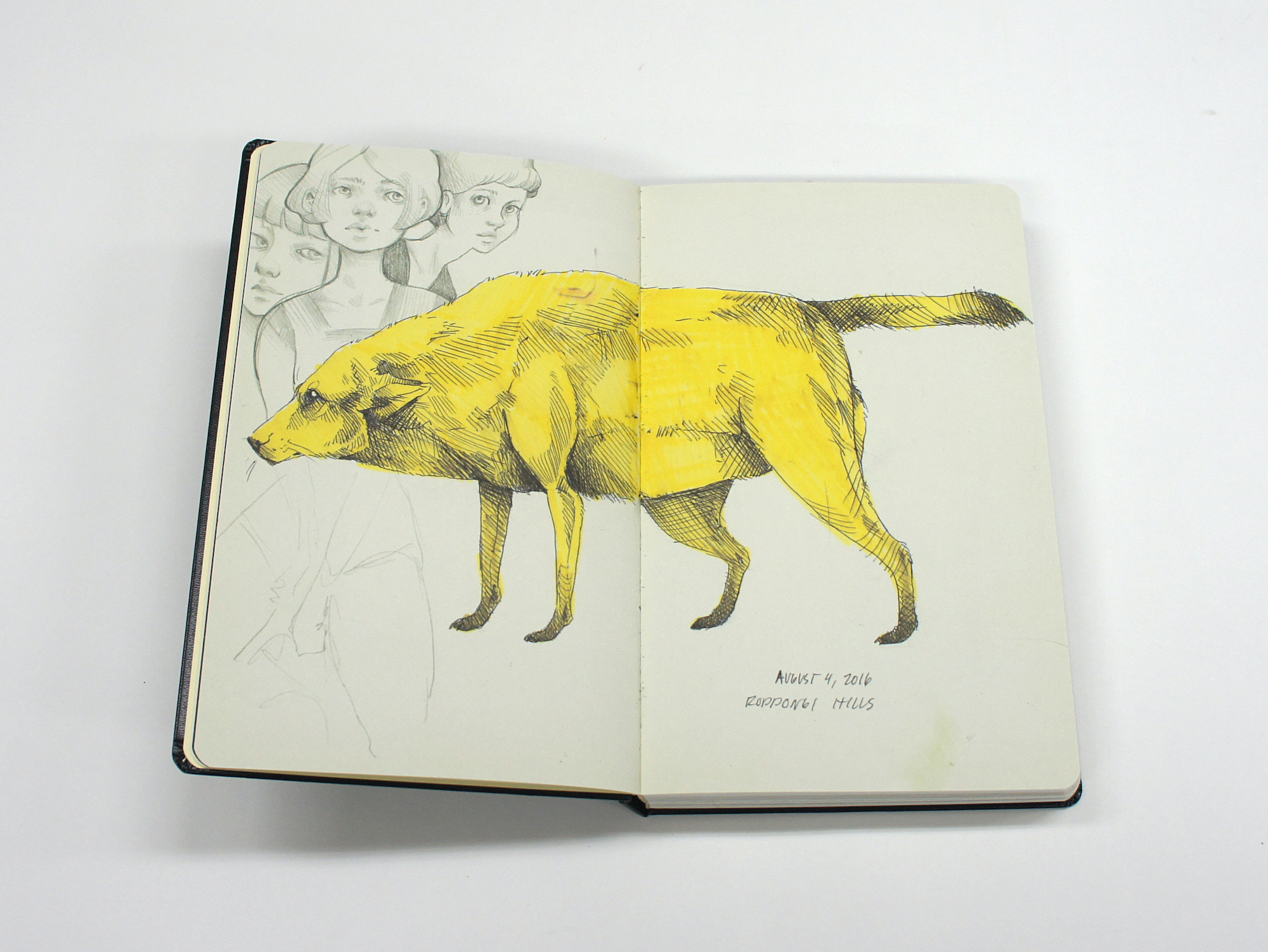 ローレン・サイ作品集 It's all for you｜青幻舎 SEIGENSHA Art