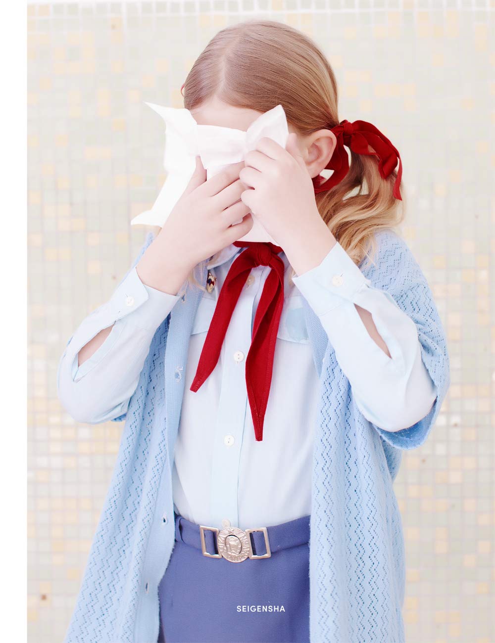 FUTURO RETRO マーリア・シュヴァルボヴァー写真集｜青幻舎 SEIGENSHA