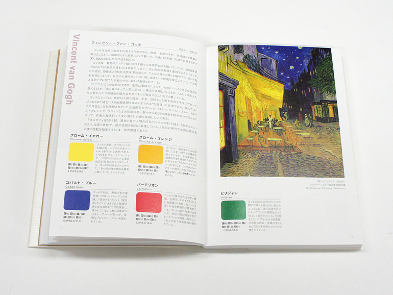 新装版 色の知識｜青幻舎 SEIGENSHA Art Publishing, Inc.