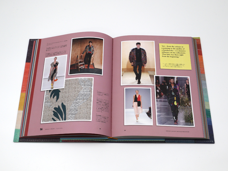 Paul Smith｜青幻舎 SEIGENSHA Art Publishing, Inc.