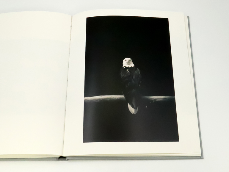 新装版] 小さきもの、沈黙の中で｜青幻舎 SEIGENSHA Art Publishing, Inc.