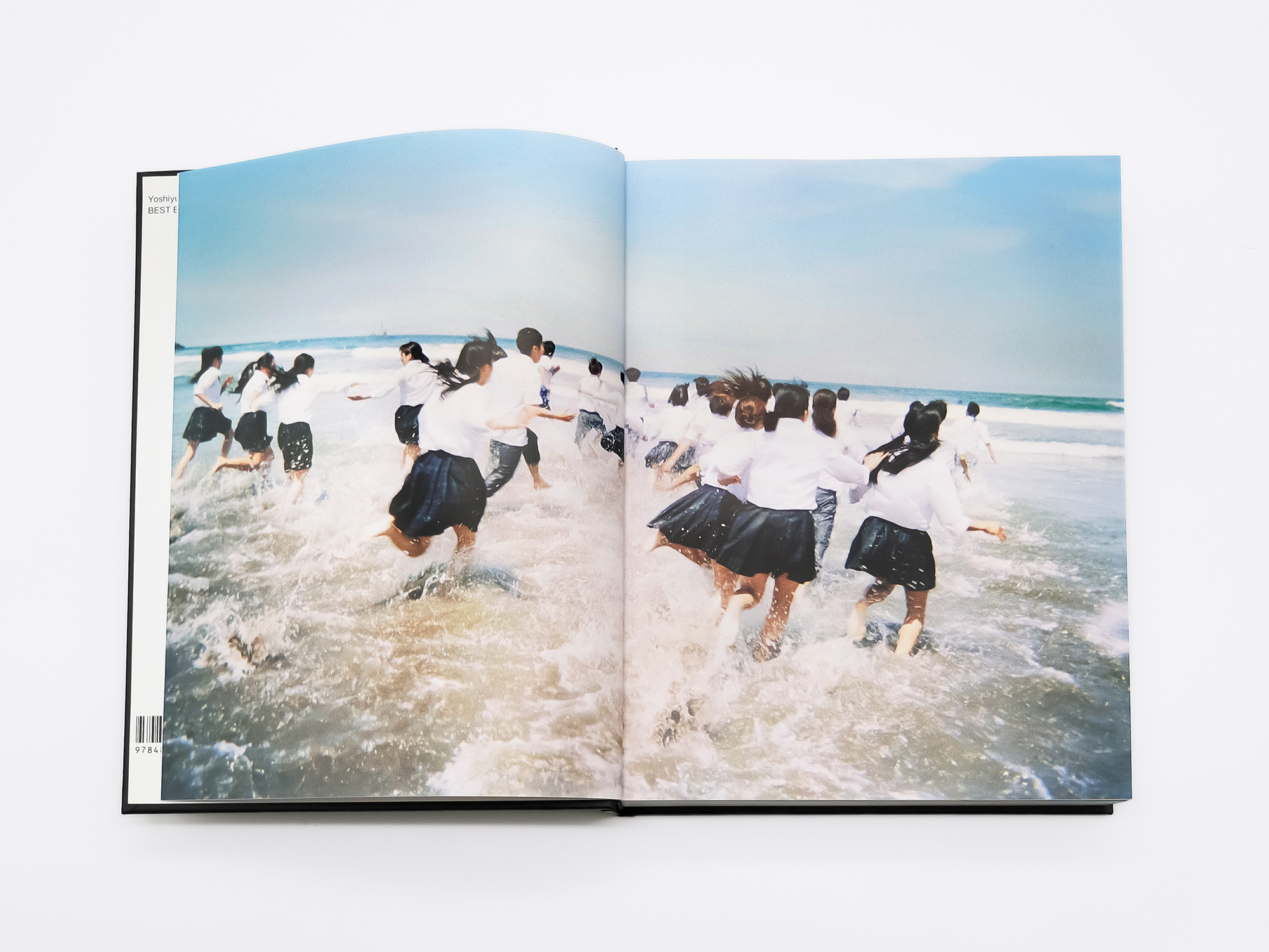 BEST BEFORE 限定版｜青幻舎 SEIGENSHA Art Publishing, Inc.