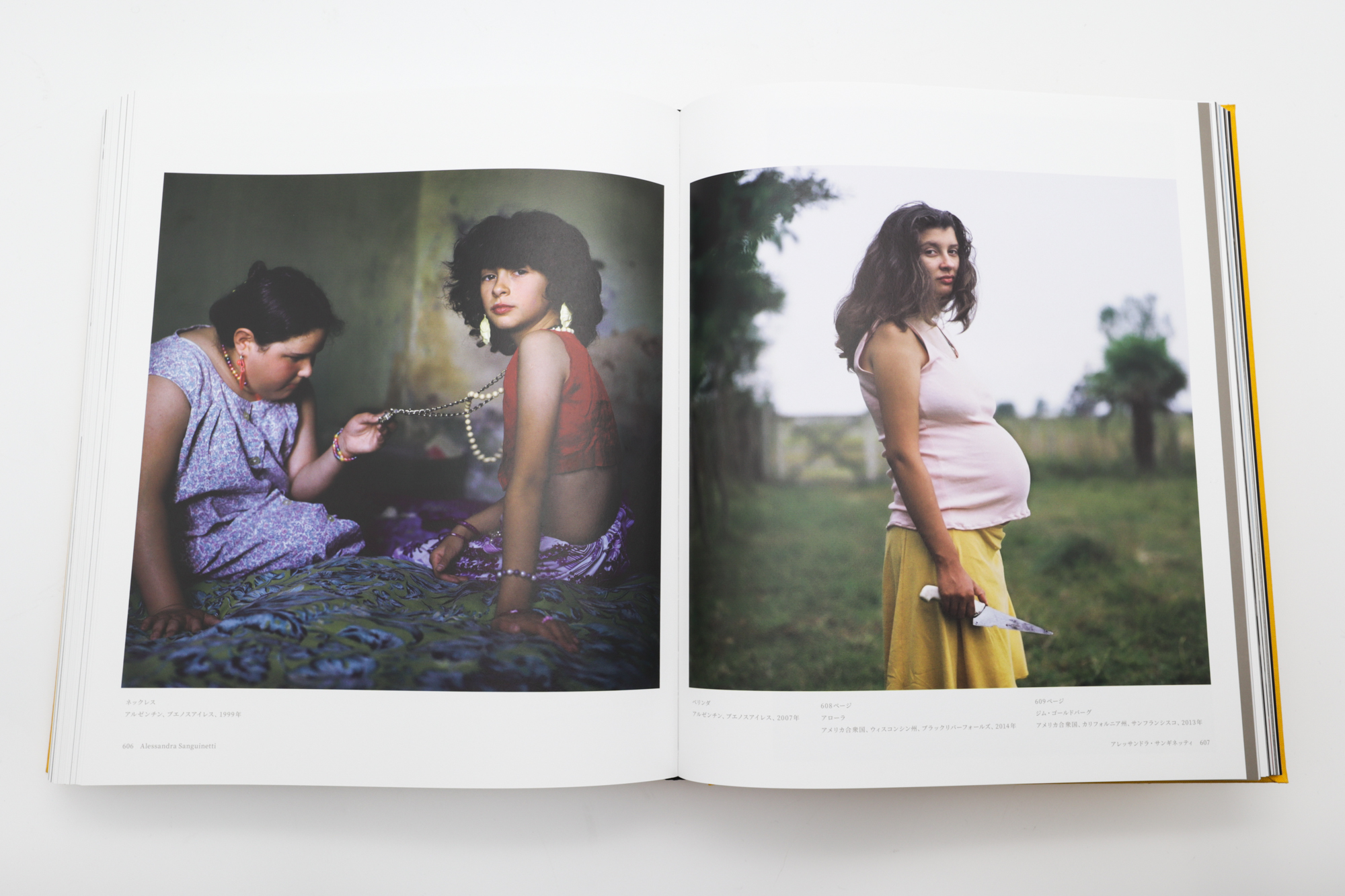 MAGNUM MAGNUM 増補改訂版｜青幻舎 SEIGENSHA Art Publishing, Inc.