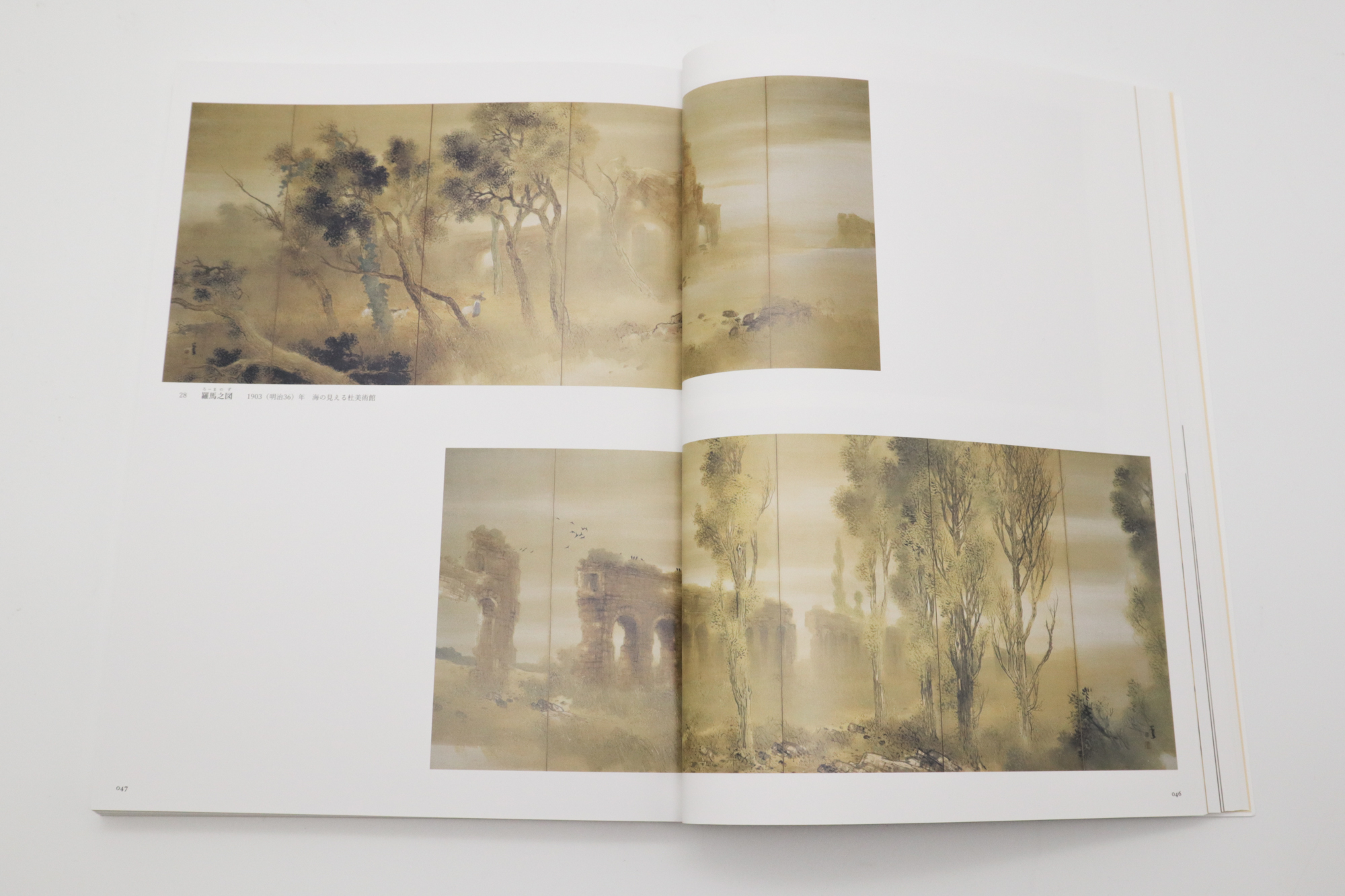 竹内栖鳳 破壊と創生のエネルギー｜青幻舎 SEIGENSHA Art Publishing, Inc.