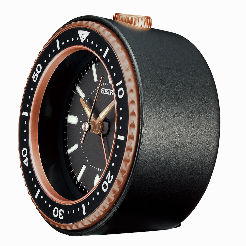 QHE184T | スタンダード | セイコーウオッチ株式会社