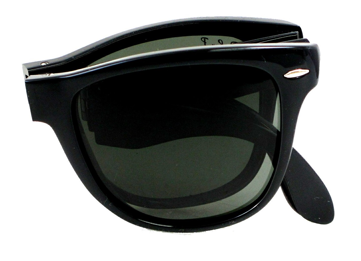 清光堂レイバンサングラス 折り畳み式 RB4105 601 サイズ54 [送料無料]