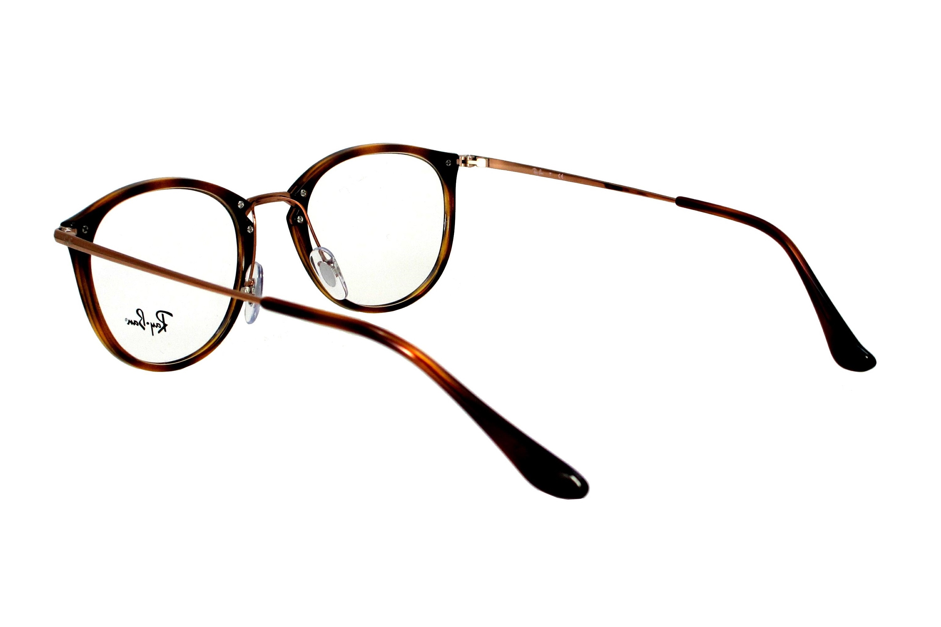 清光堂レイバンメガネフレーム RB7140 5687 [送料無料]