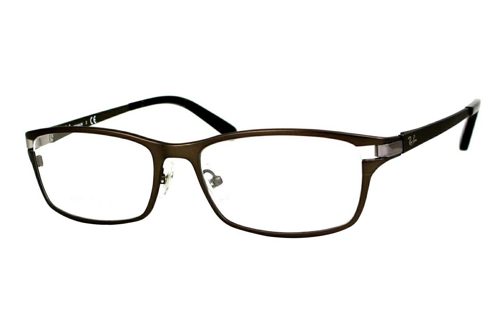 清光堂レイバンメガネフレーム RB8727D 1020 [送料無料]