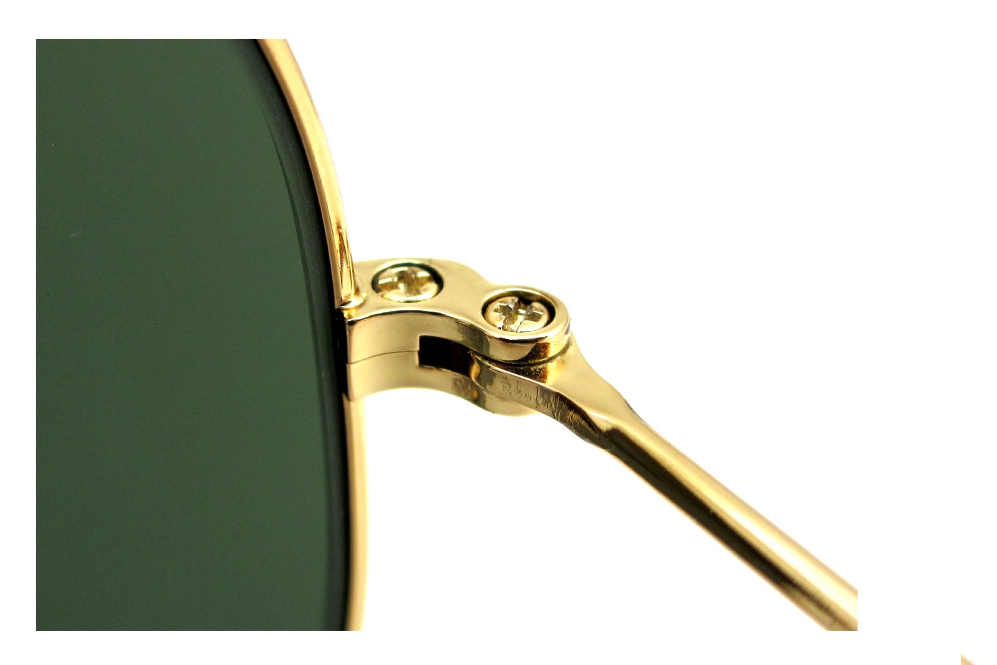 清光堂レイバンサングラス アビエーター RB3025 L0205 [送料無料]