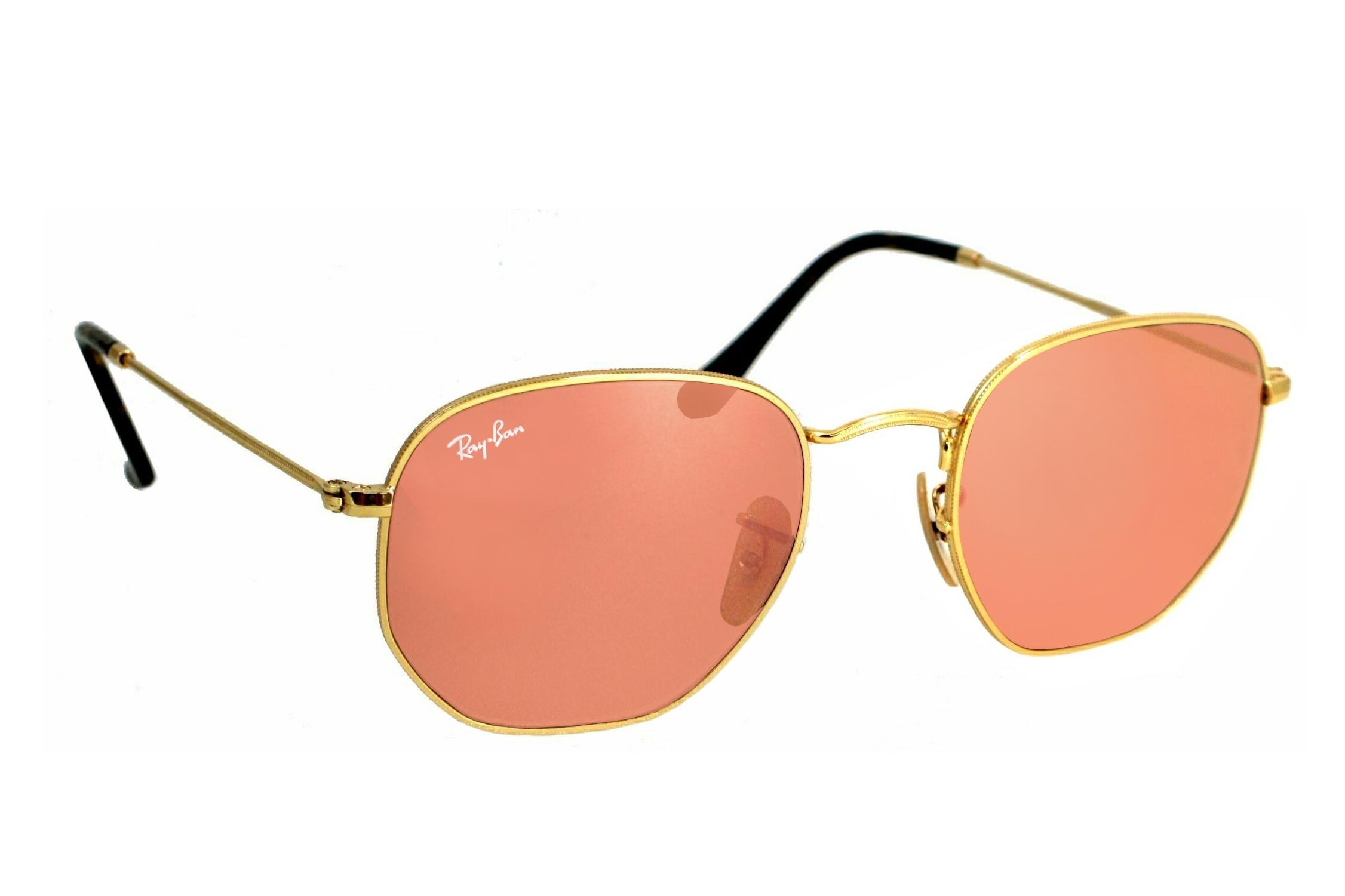 清光堂レイバンサングラス RB3548N 001/Z2 [送料無料]