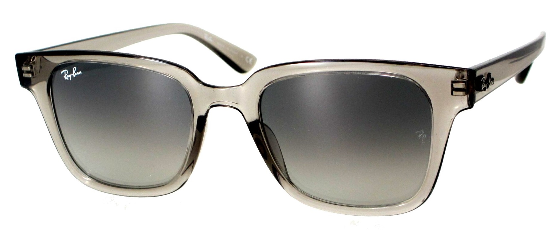 清光堂 レイバンサングラス RB4323F 6449/71 [送料無料]