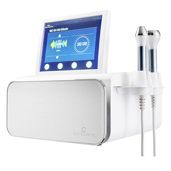 Sonocare | 高密度超音波10Mhz 安全な次世代のHIFU | 誠鋼社