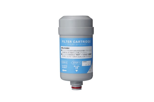 富士山の銘水、“使いやすさ”をデザインした浄水型ウォーターサーバー