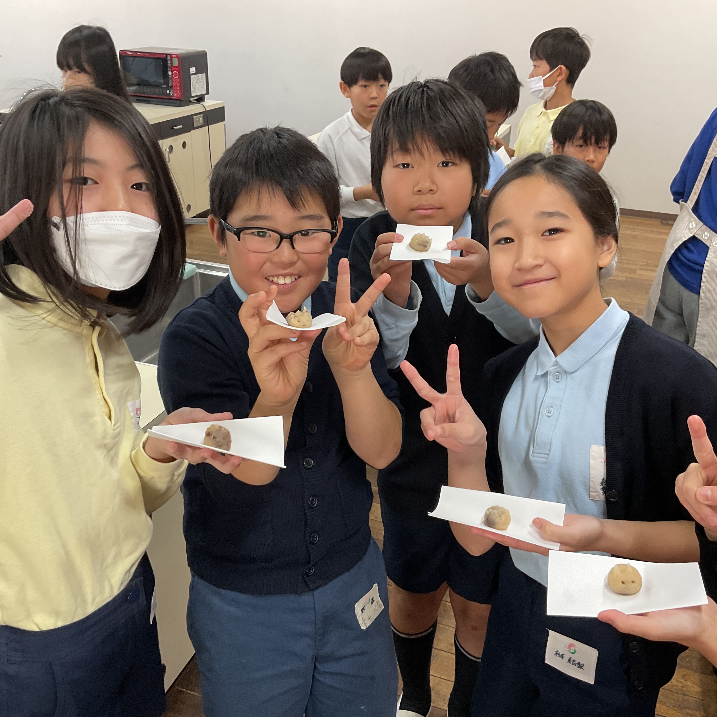 2025年度｜日々の様子｜成蹊小学校