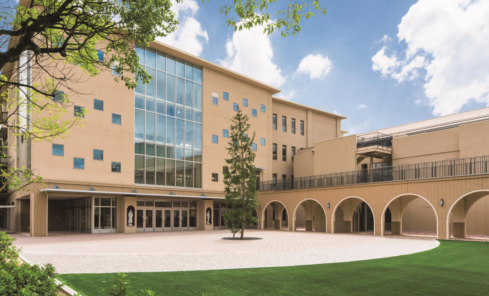 ノートルダム学院小学校 ｜受験対策やポイント｜成基の幼児教育TAM