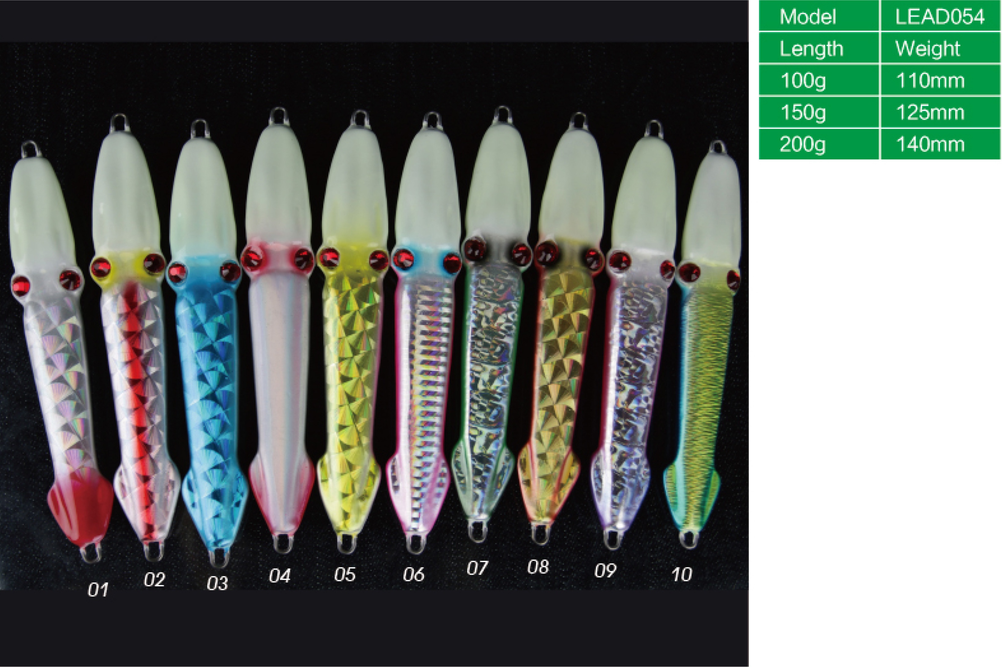 誠吉株式会社 | Product Detail