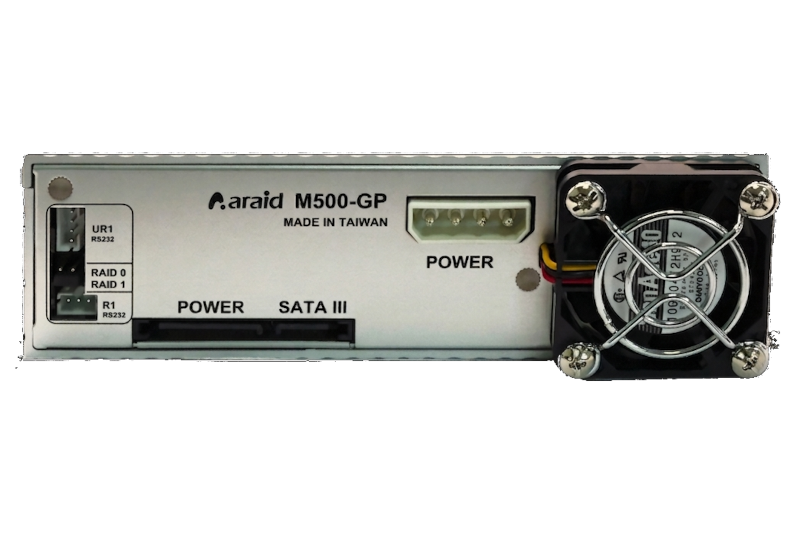 聖仁商事 | Accordance ARAID M500