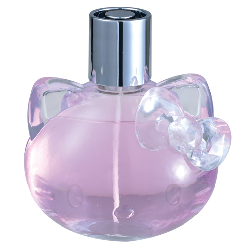 ハローキティ リキッドフレグランス（ピュアフローラル） | カー用品の