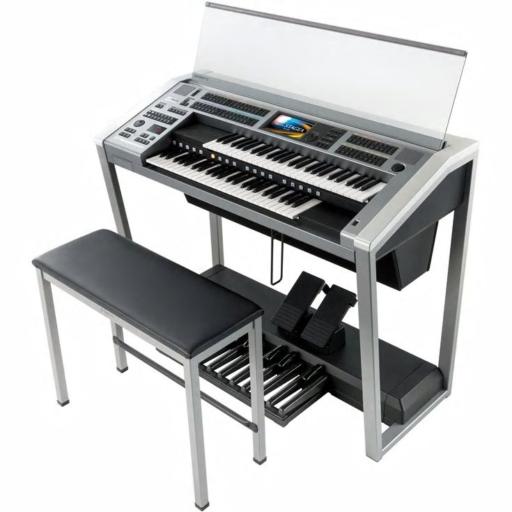 ELS-02C | セイワ楽器