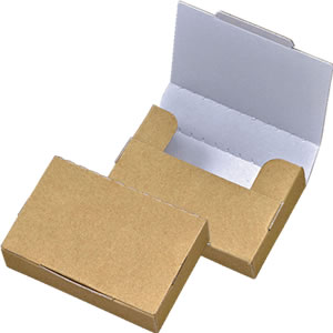 カートン 茶 98×65×28: 梱包資材｜包装資材・梱包資材のPACKAGE LINK