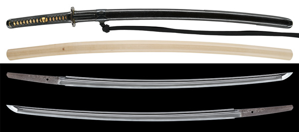 脇指 肥前国廣次 (WA-030316)｜刀・日本刀の販売なら日本刀専門店の