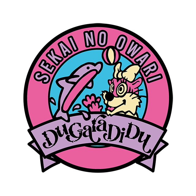 SEKAI NO OWARI DOME TOUR 2022