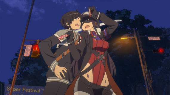 ストーリー | TVアニメーション「世界征服～謀略のズヴィズダー