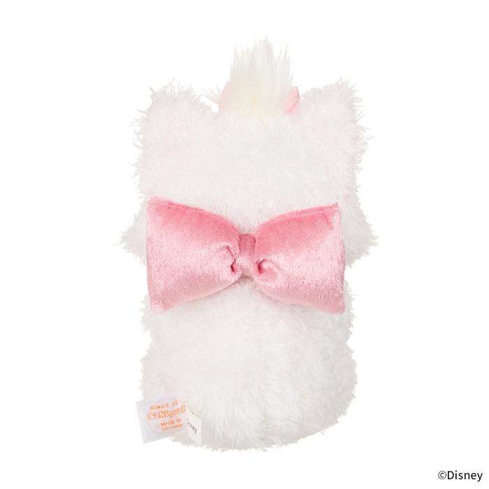 ディズニー】ころりんぬいぐるみ / ディズニー マリー | ぬいぐるみの