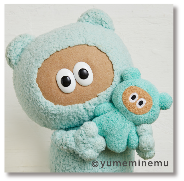 たぬきゅんフレンズ】とことこくらぶ たぬきゅん | ぬいぐるみのセキグチ