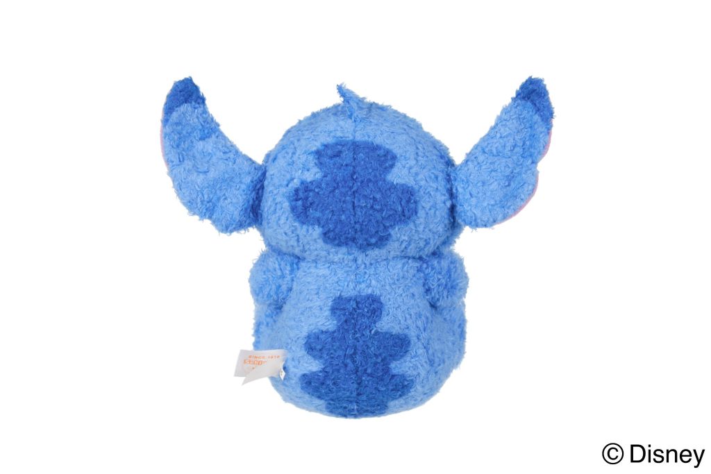 ディズニー】ころりんぬいぐるみ/ディズニー スティッチ | ぬいぐるみ