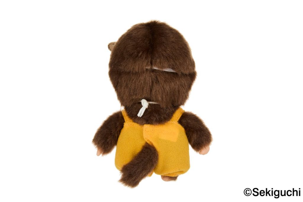 ベビチッチ】リバイバル おゆうぎ会ベビチッチ オオカミ/赤ずきん