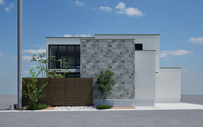 水戸市酒門町】完成現場見学会 ホテルライクな空間を家族で楽しむ家