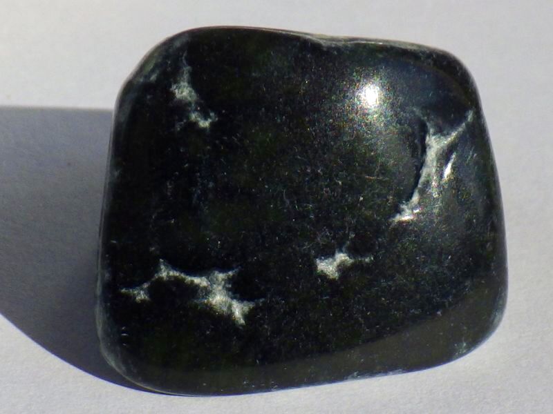 セラフィナイト磨き石A - セルフクリエイション