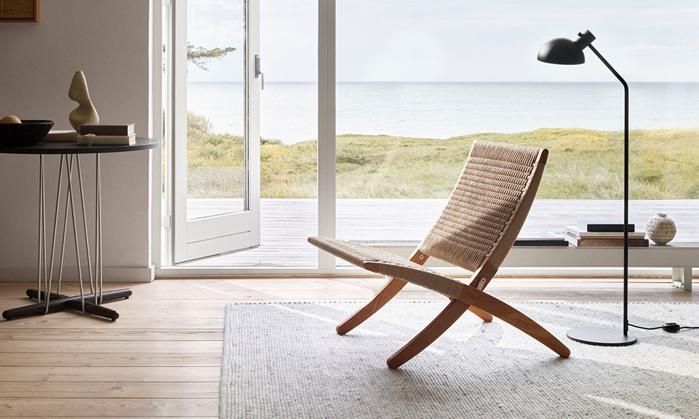 MG501 キューバチェア / SesameCarl Hansen & Son（カール・ハンセン