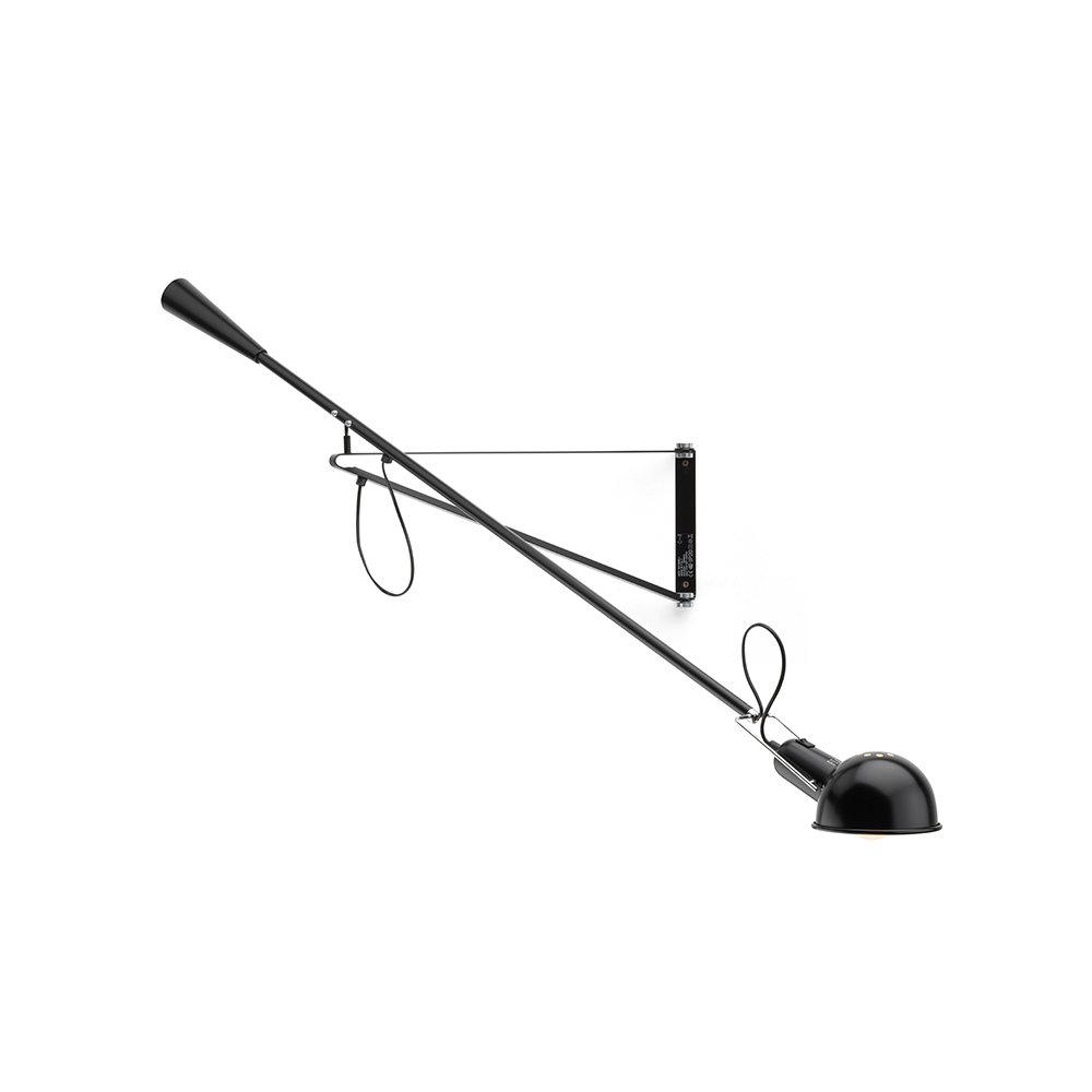 265 スモール / ブラックFlos（フロス） | 公式通販 家具・雑貨